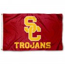 USC Trojans Flag 3x5 ft