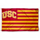 USC Trojans Flag 3x5 ft