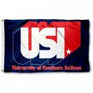 Southern Indiana Screaming Eagles Flag 3x5 ft