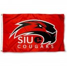 SIU Edwardsville Cougars Flag 3x5 ft