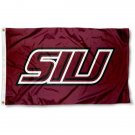Southern Illinois Salukies Flag 3x5 ft