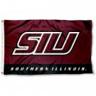 Southern Illinois Salukies Flag 3x5 ft