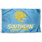 Southern University Jaguars Flag 3x5 ft