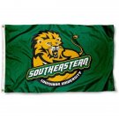 Southeastern Louisiana Lions Flag 3x5 ft