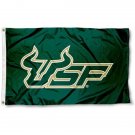 South Florida Bulls Flag 3x5 ft