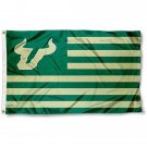 South Florida Bulls Flag 3x5 ft