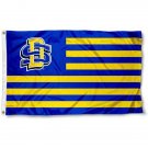 South Dakota State Jackrabbits Flag 3x5 ft Club