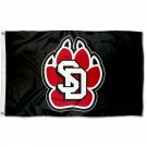 South Dakota Coyotes flag 3x5 ft