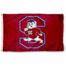 South Carolina State Bulldogs flag 3x5 ft
