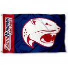 South Alabama Jaguars Printing team Flag