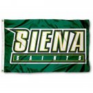 Siena Saints Digital Printing team Flag