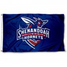 Shenandoah Hornets Digital Printing team Flag