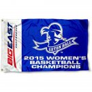 Seton Hall Pirates Digital Printing team Flag