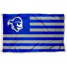Seton Hall Pirates Digital Printing team Flag