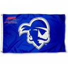 Seton Hall Pirates Digital Printing team Flag
