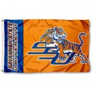 Savannah State Tigers Flag Digital Printing 3x5 ft