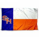 Sam Houston State Bearkats flag 3x5 ft