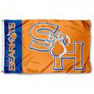 Sam Houston State Bearkats flag 3x5 ft