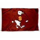 Salisbury Sea Gulls flag 3x5 ft