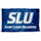 Saint Louis Billikens sports team flag 3x5 ft