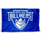 Saint Louis Billikens sports team flag 3x5 ft