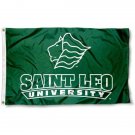 Saint Leo Lions Flag 3x5 ft