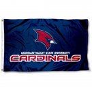 Saginaw Valley State Cardinals Flag 3x5 ft