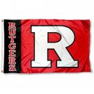 Rutgers Scarlet Knights flag 3x5 ft