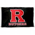 Rutgers Scarlet Knights flag 3x5 ft