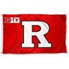 Rutgers Scarlet Knights flag 3x5 ft
