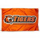 RIT Tigers flag 3x5 ft