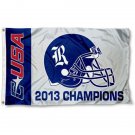 Rice Owls flag 3x5 ft