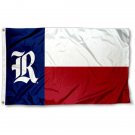 Rice Owls flag 3x5 ft