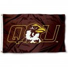 Quincy Hawks Flag 3x5 ft