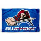 Presbyterian College Blue Hose Flag 3x5 ft