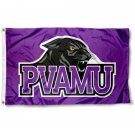 Prairie View A&M Panthers Flag 3x5 ft