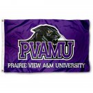 Prairie View A&M Panthers Flag 3x5 ft
