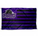 Prairie View A&M Panthers Flag 3x5 ft
