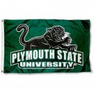 Plymouth State Panthers Flag 3x5 ft