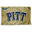 Pittsburgh Panthers Digital Printing Flag 3x5 ft