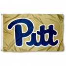Pittsburgh Panthers Digital Printing Flag 3x5 ft