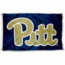 Pittsburgh Panthers Digital Printing Flag 3x5 ft