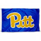 Pittsburgh Panthers Digital Printing Flag 3x5 ft