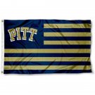 Pittsburgh Panthers Digital Printing Flag 3x5 ft