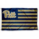 Pittsburgh Panthers Digital Printing Flag 3x5 ft