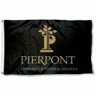 Pierpont Community College Flag 3x5 ft
