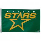 Dallas Stars Polyester flag 3x5 ft 100D