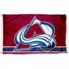 Colorado Avalanche flag 3x5 ft 100D