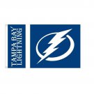 Tampa Bay Lightning 3x5 ft Flag With Grommets