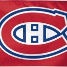 Montreal Canadiens flags 3x5 ft Banner flag